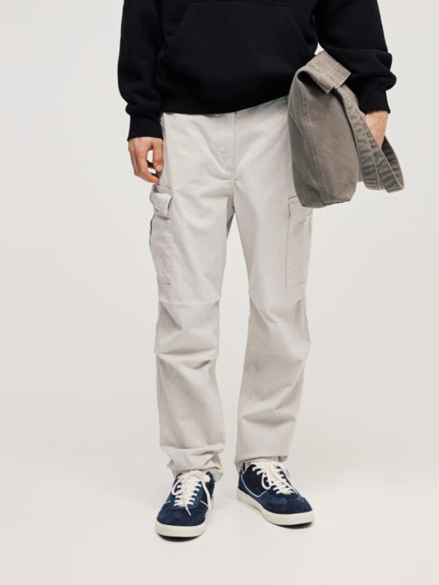 Civita Cargo Pants