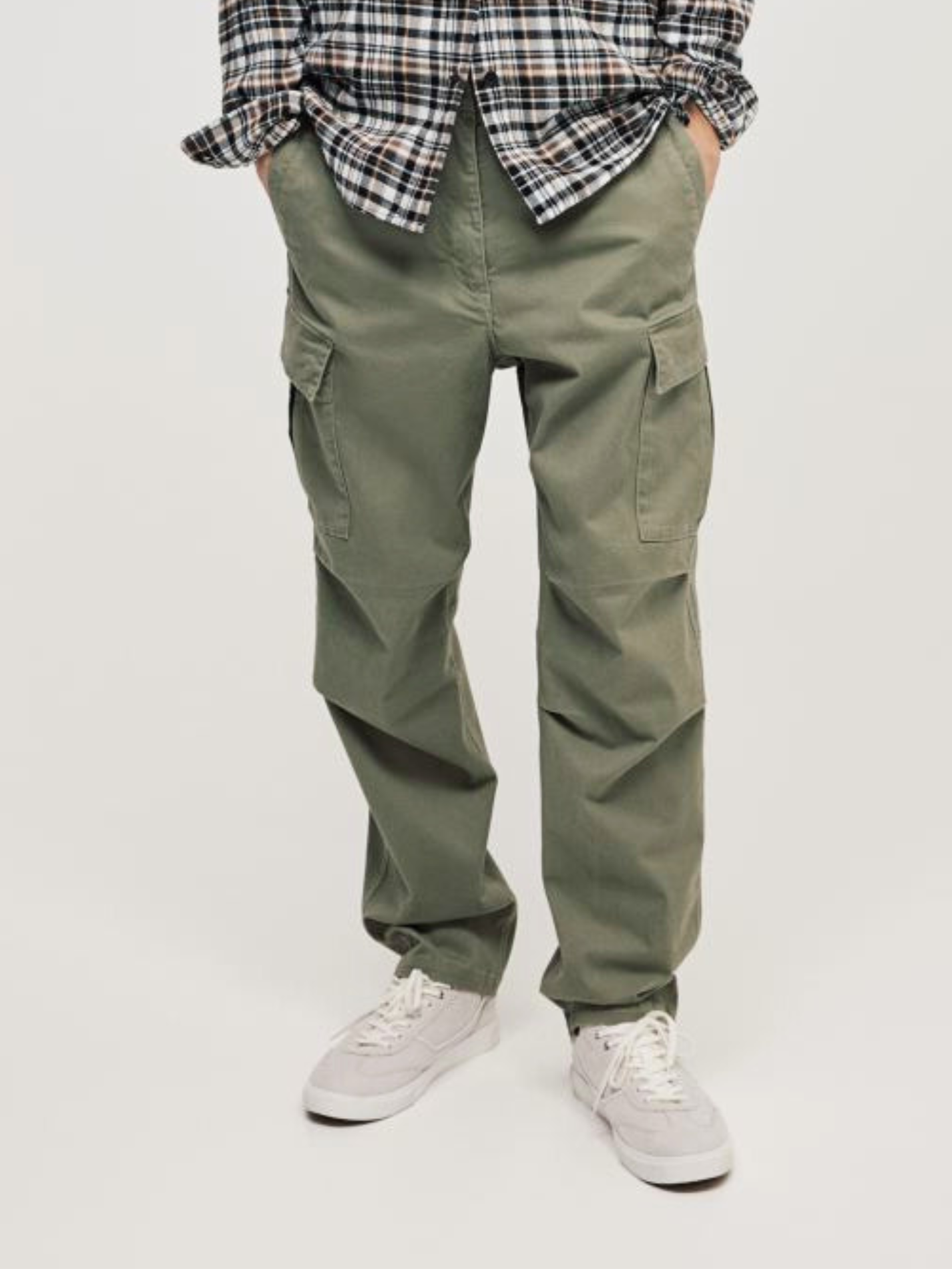 Civita Cargo Pants