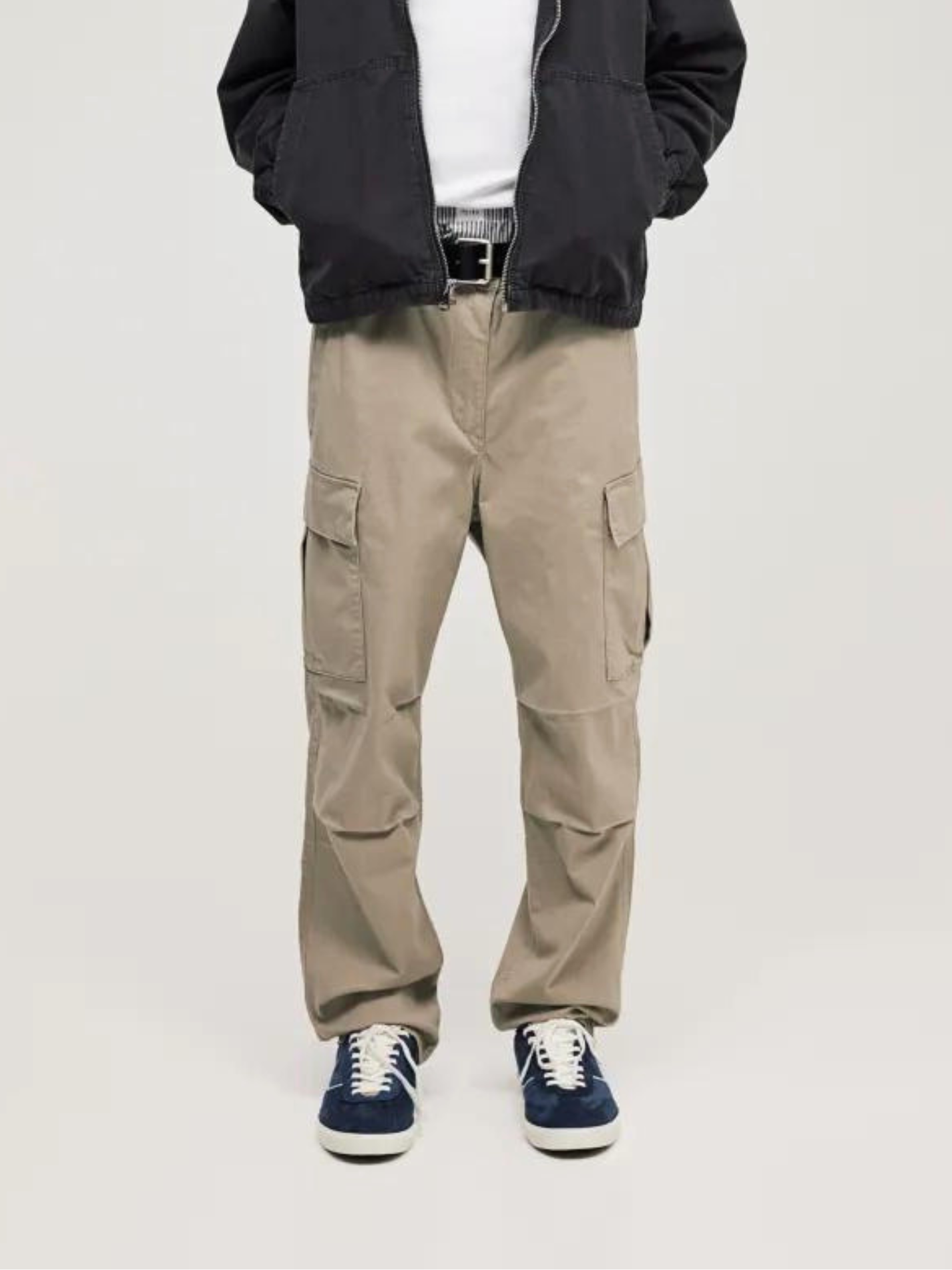 Civita Cargo Pants