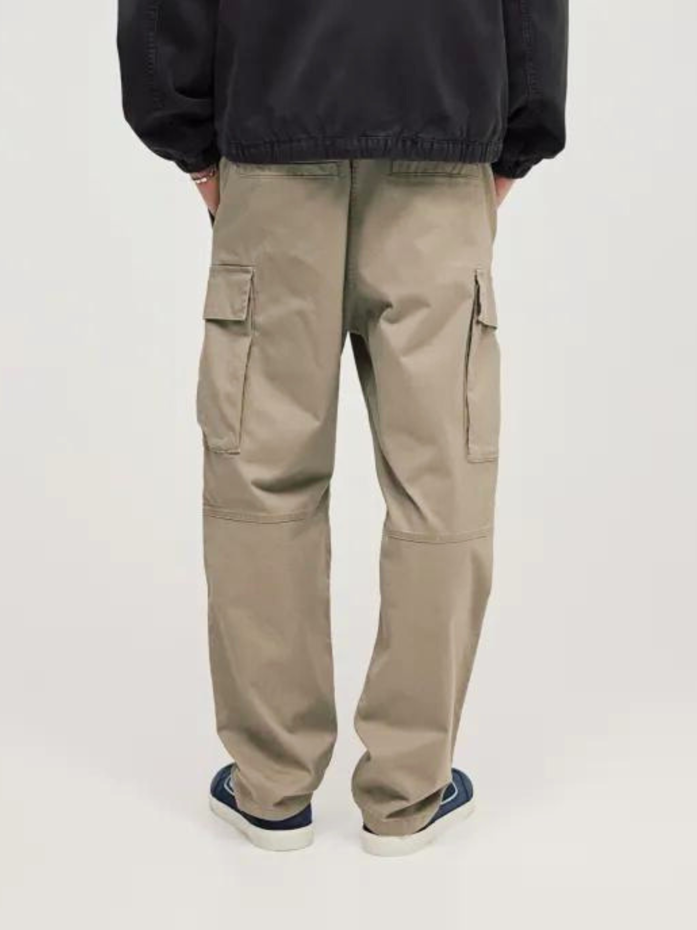 Civita Cargo Pants