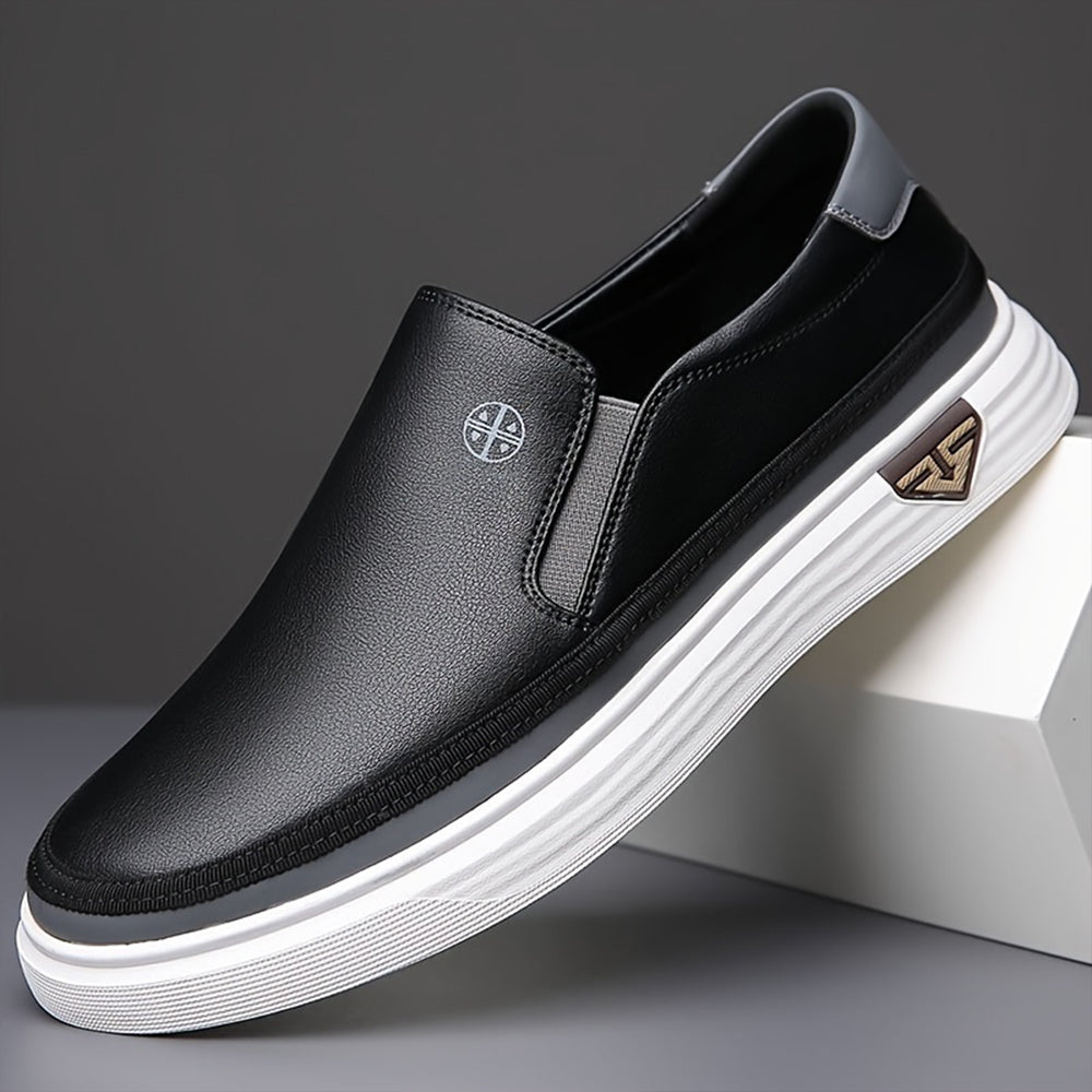 Vertex Luxe Shoes