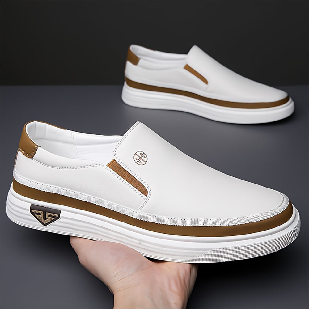 Vertex Luxe Shoes