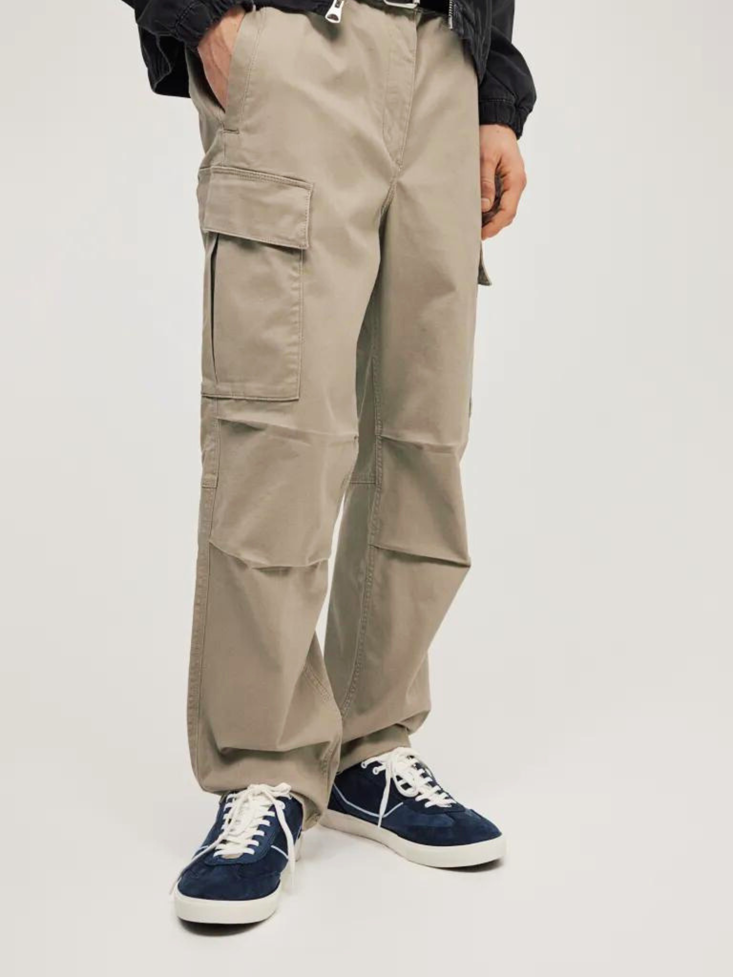 Civita Cargo Pants