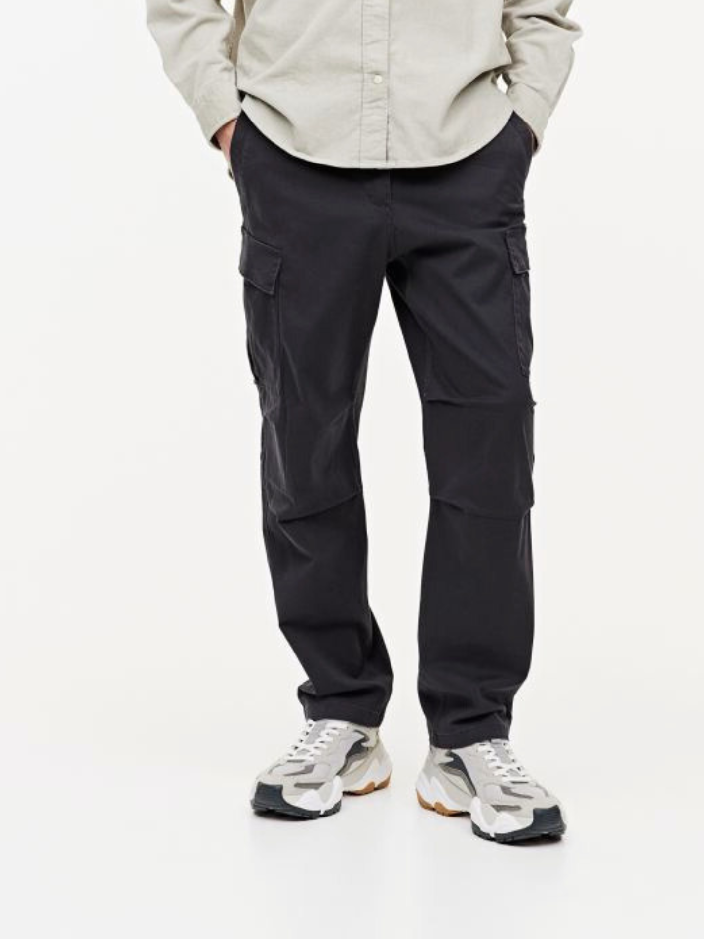 Civita Cargo Pants