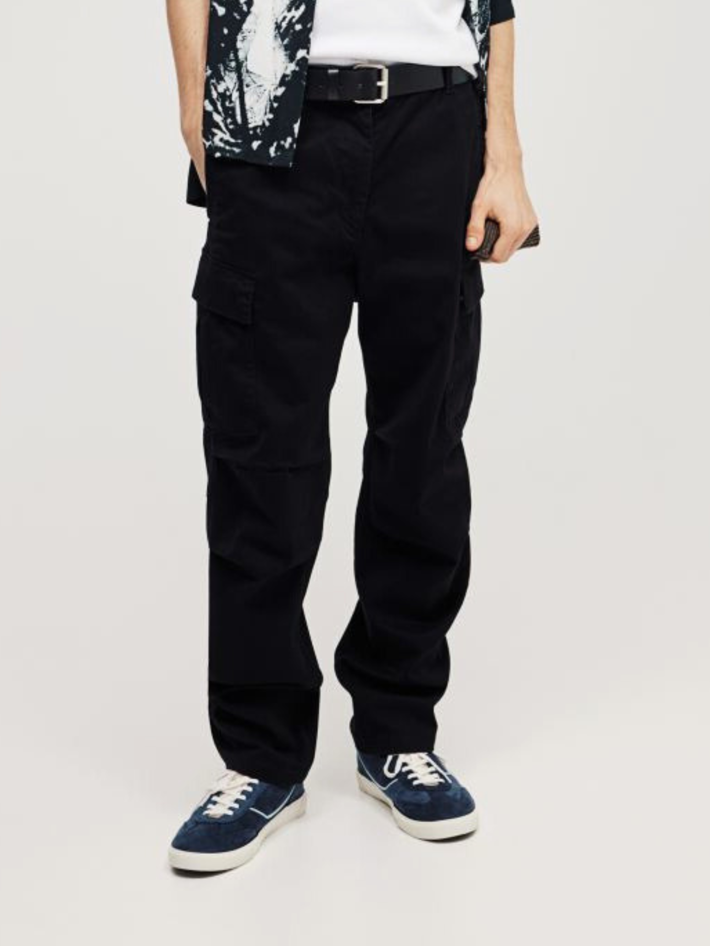 Civita Cargo Pants