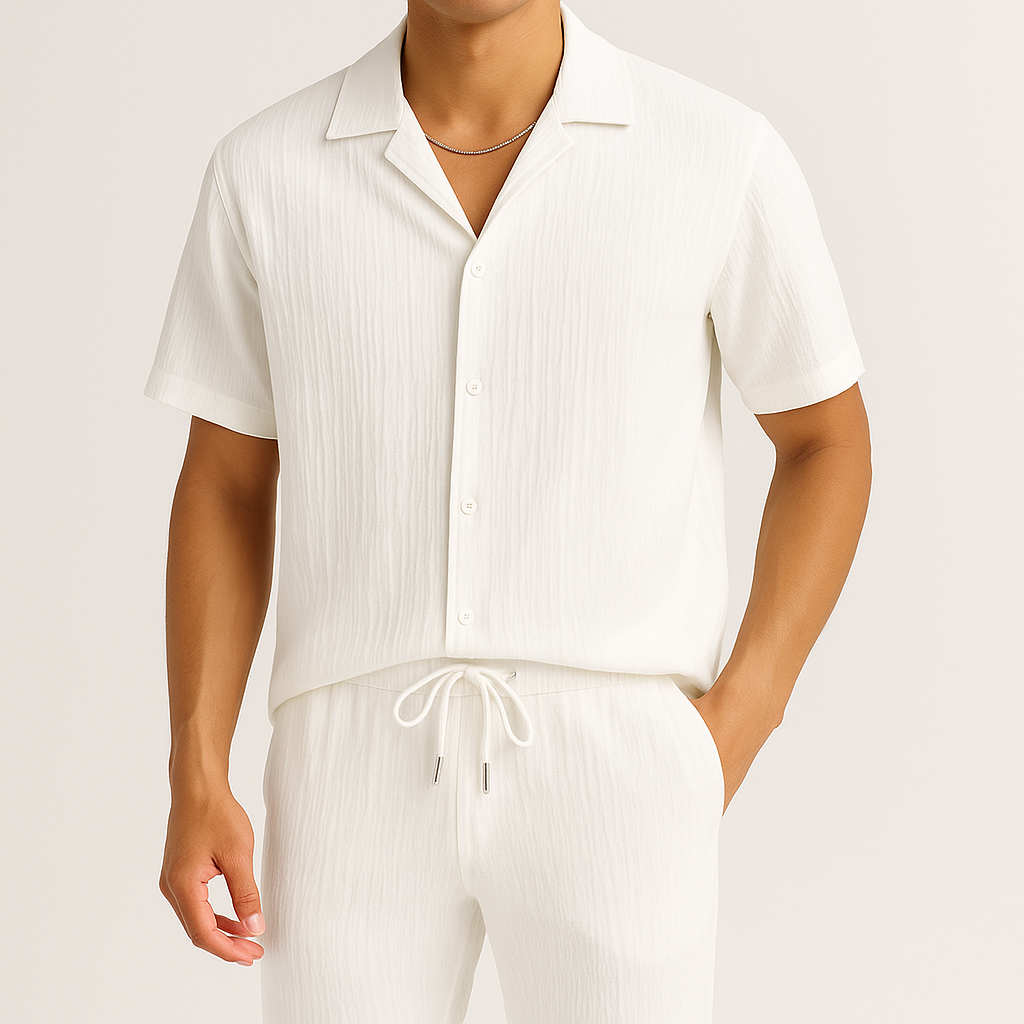 Lucent Linen Set