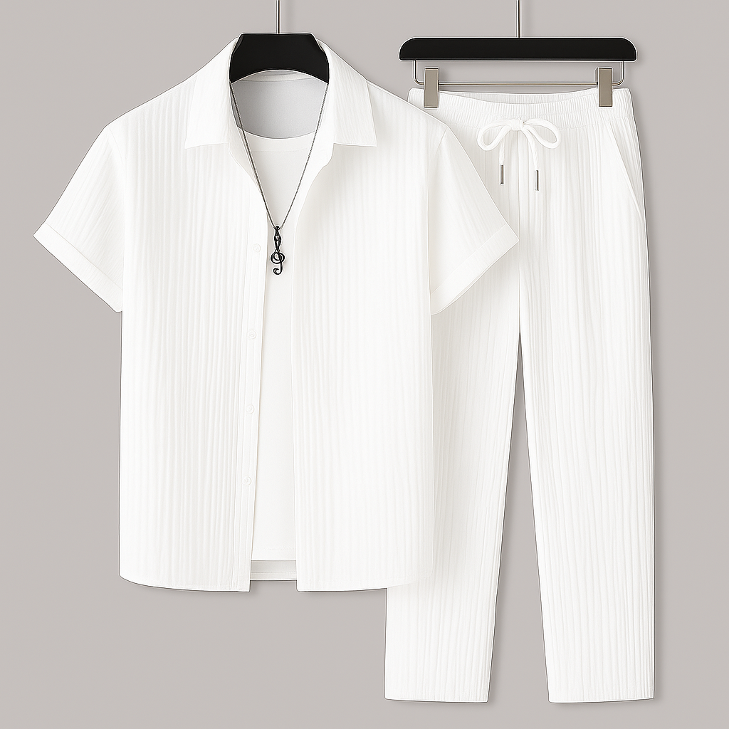 Lucent Linen Set