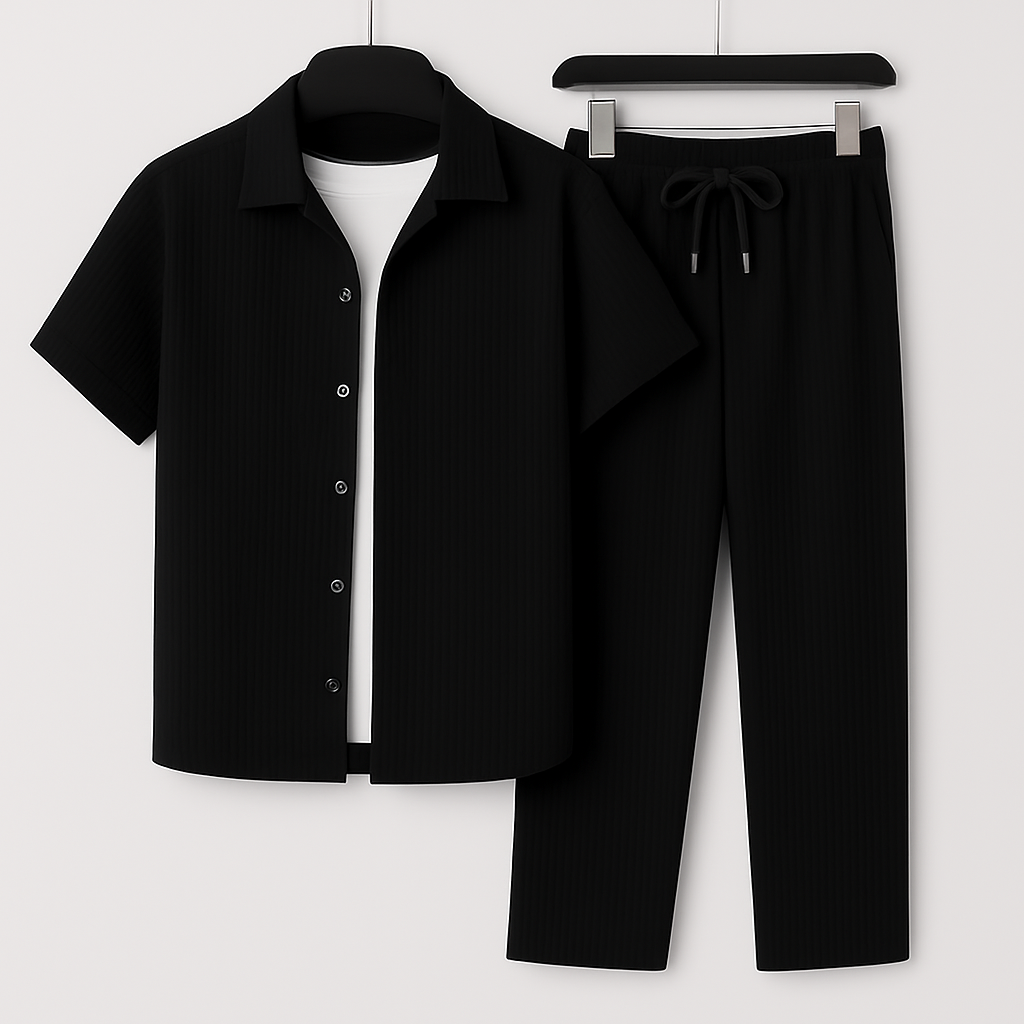 Lucent Linen Set