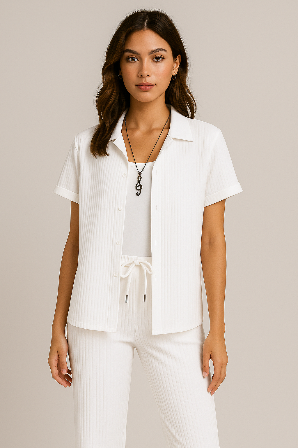 Lucent Linen Set