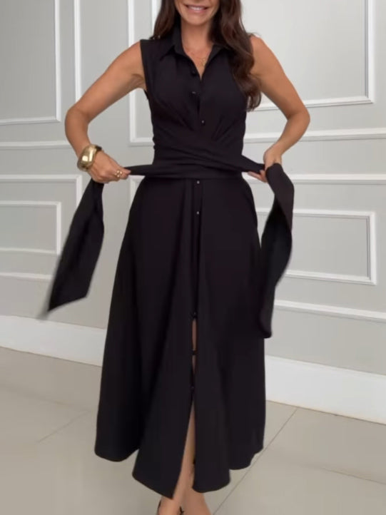 Amara Midi Dress