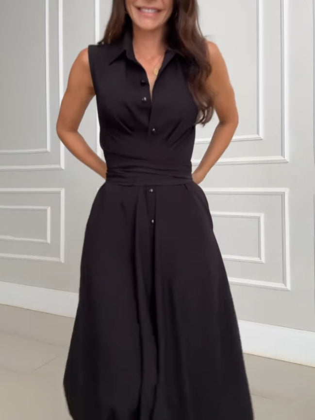 Amara Midi Dress