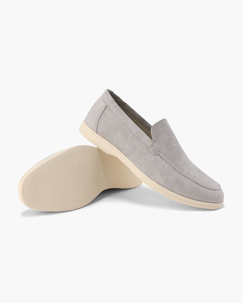 Mayfair Suede Loafers