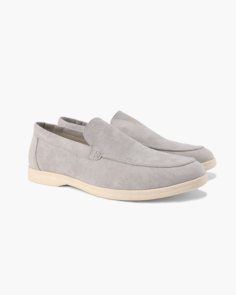 Mayfair Suede Loafers