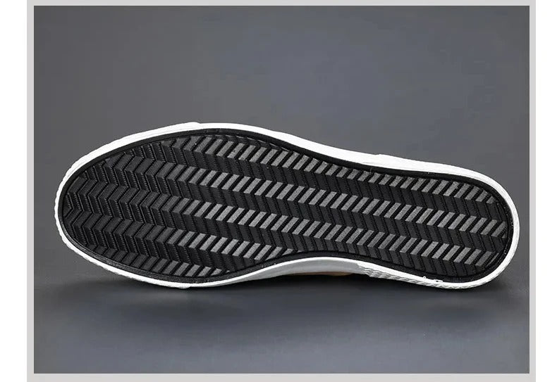 Brera Leather Sneakers