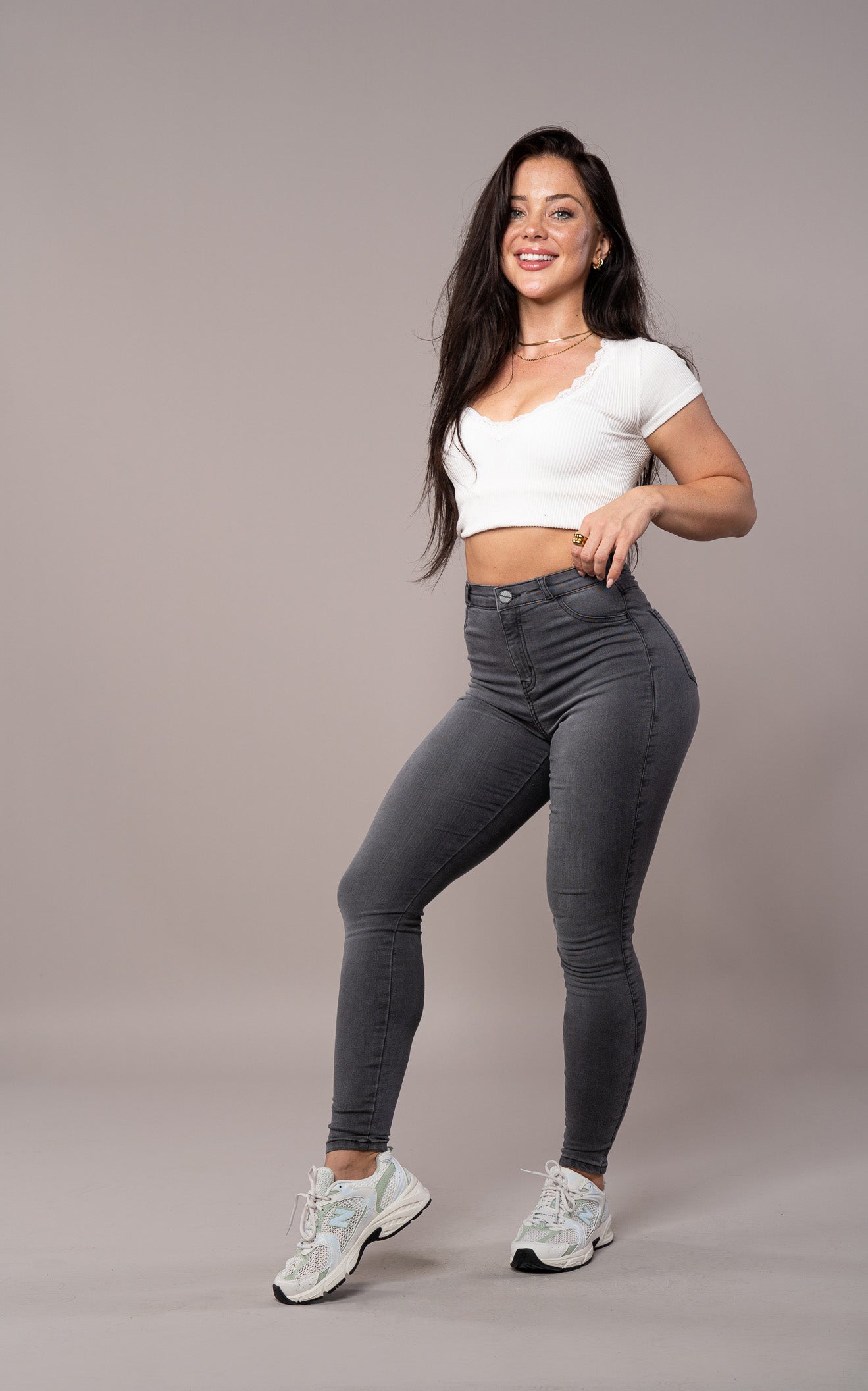 Women’s SnatchFit Jeans