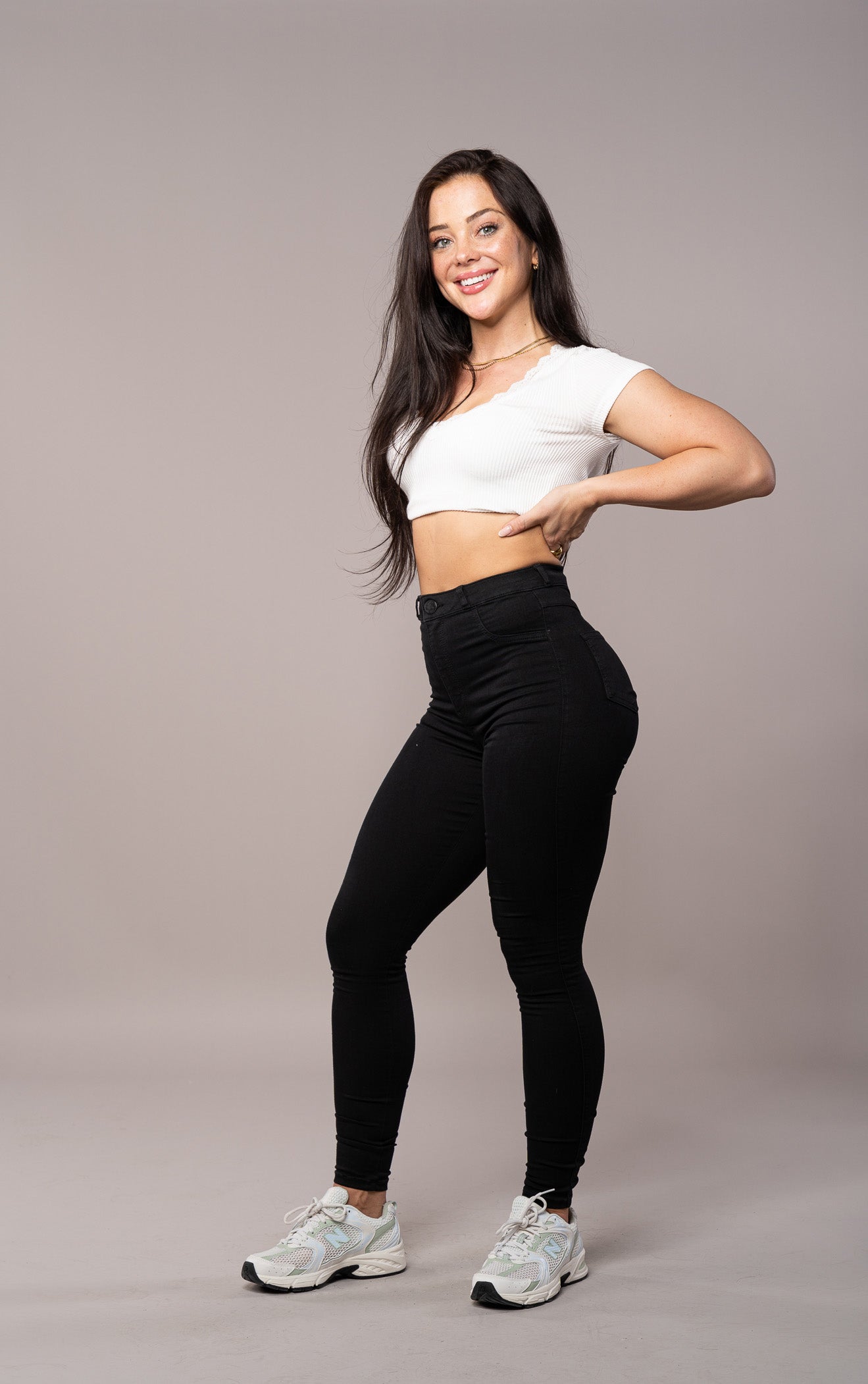 Women’s SnatchFit Jeans