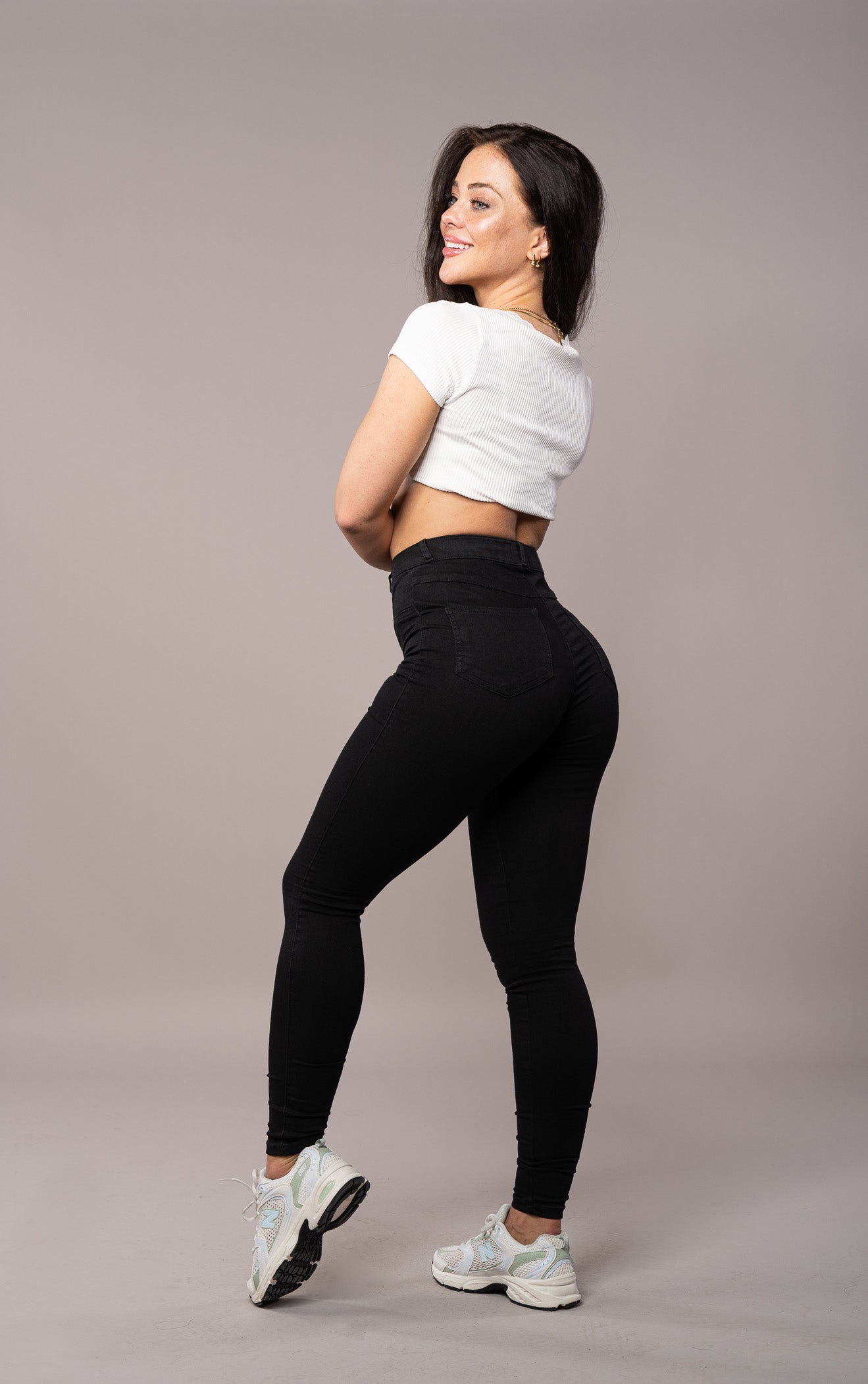 Women’s SnatchFit Jeans