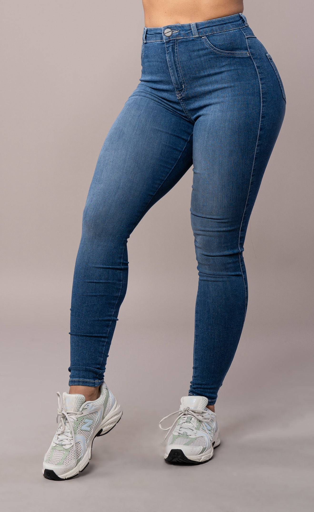 Women’s SnatchFit Jeans