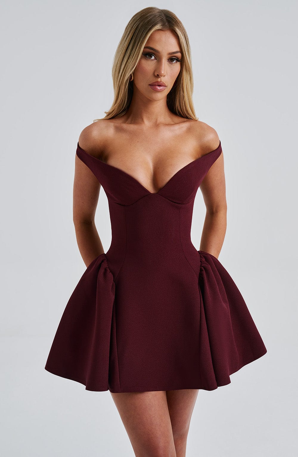Aria Mini Dress