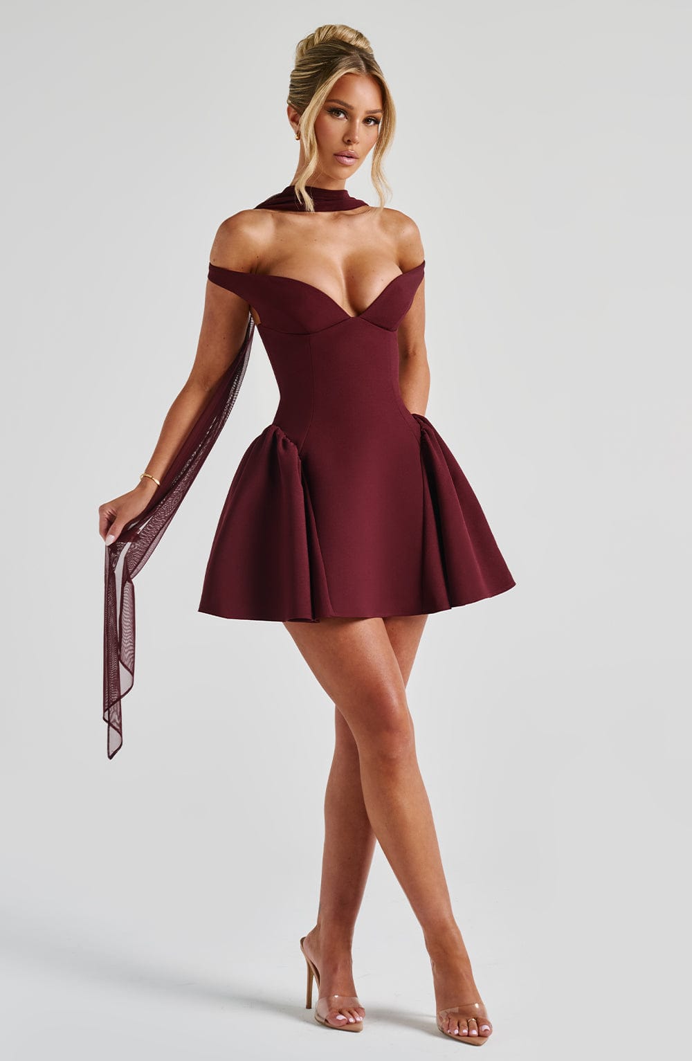 Aria Mini Dress