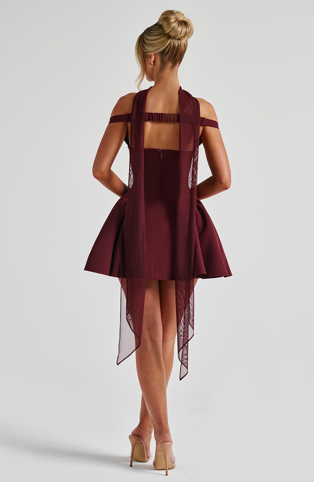 Aria Mini Dress