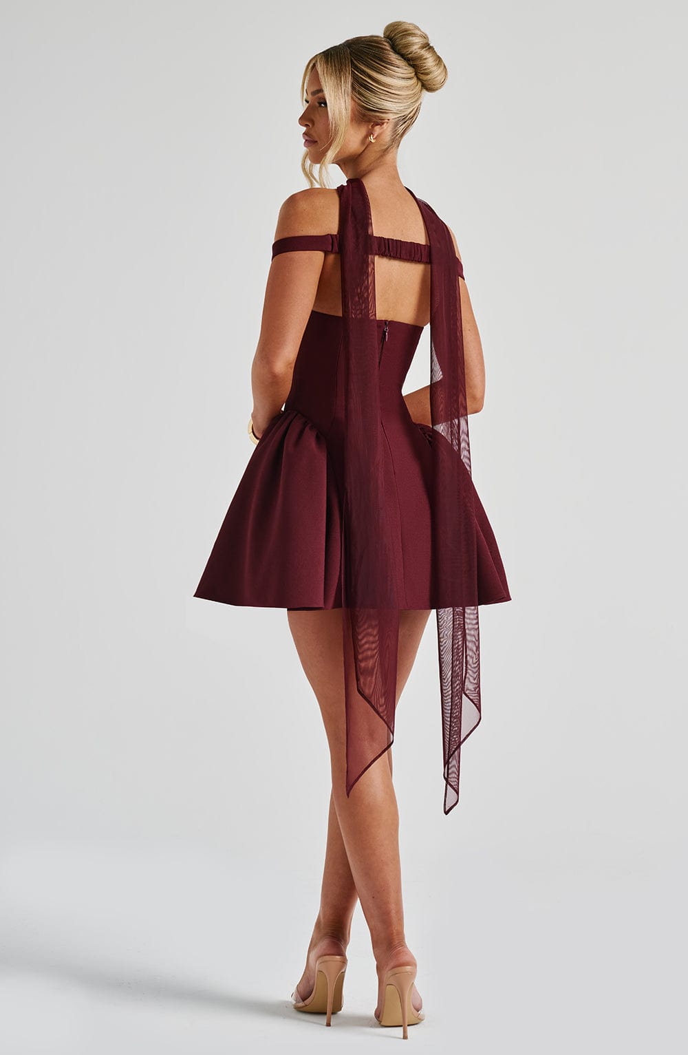 Aria Mini Dress