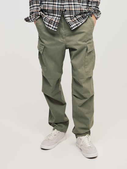 Civita Cargo Pants