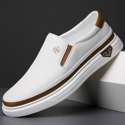 Vertex Luxe Shoes