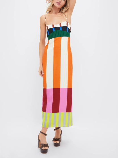 Thalia Paloma Dress