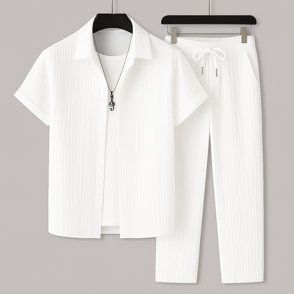 Lucent Linen Set