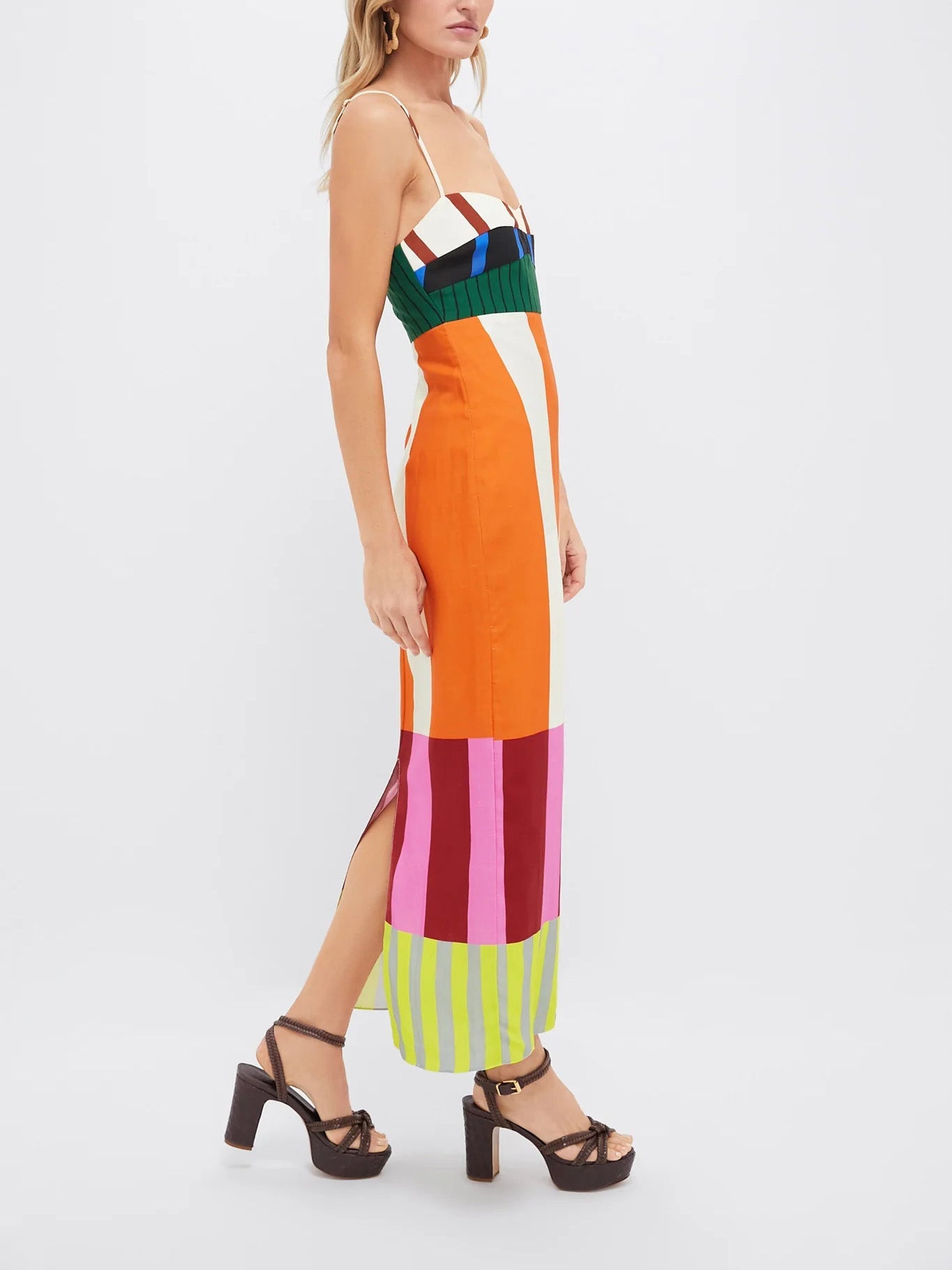 Thalia Paloma Dress