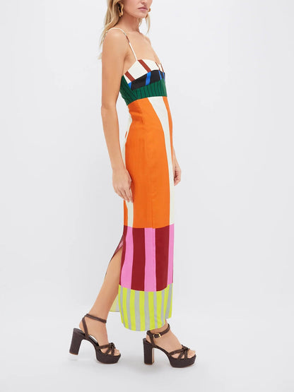 Thalia Paloma Dress
