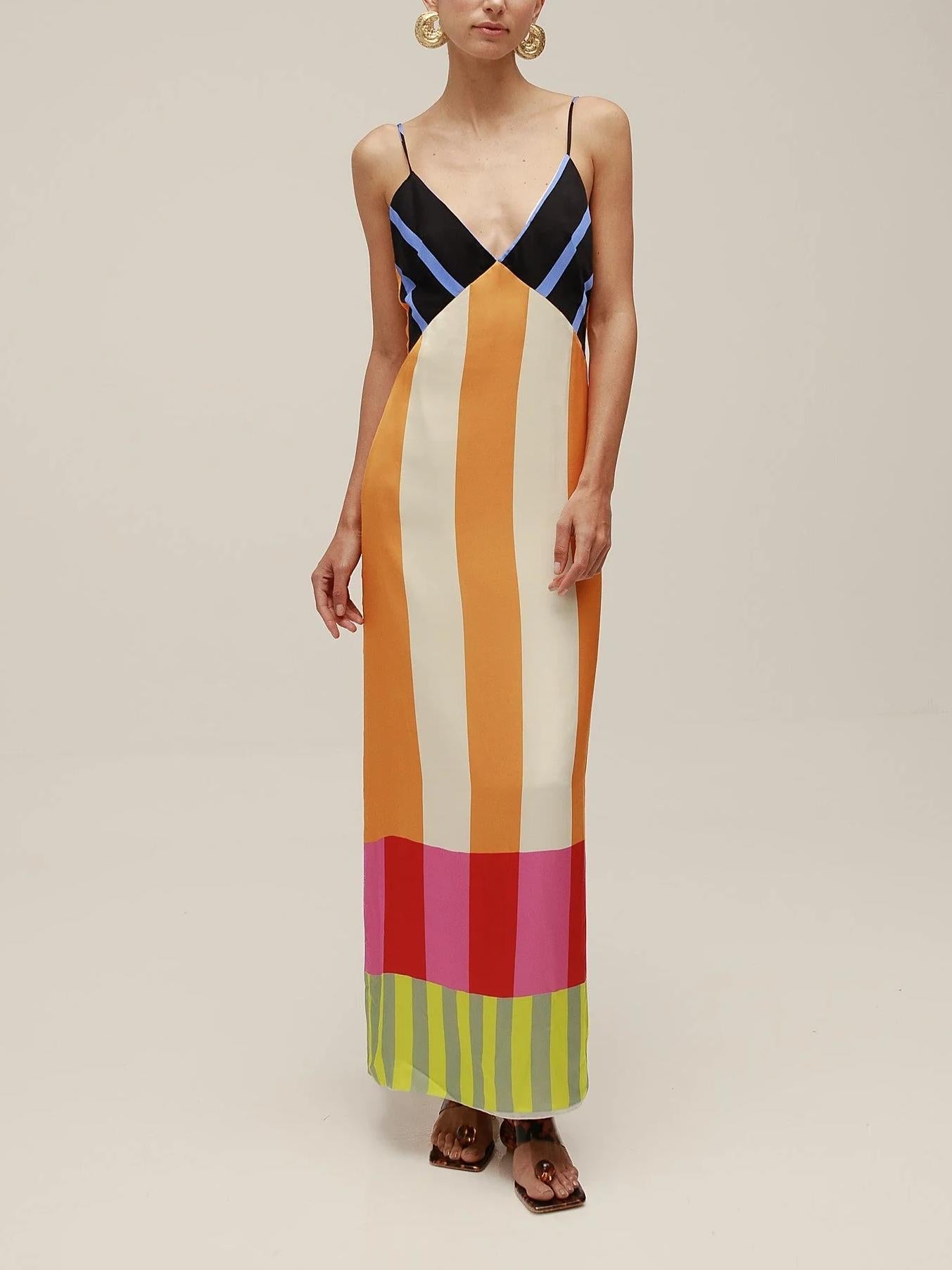 Thalia Paloma Dress