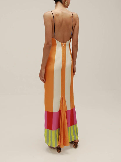 Thalia Paloma Dress