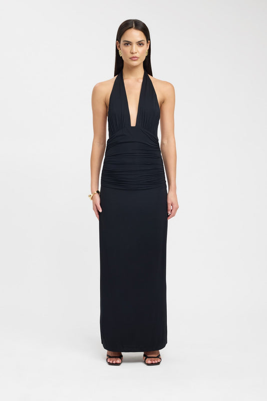 Leni Maxi Dress
