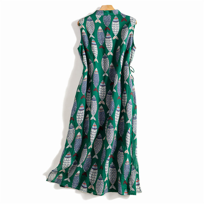 AMERA DRESS