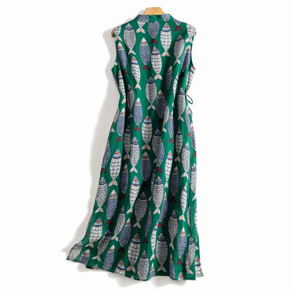 AMERA DRESS