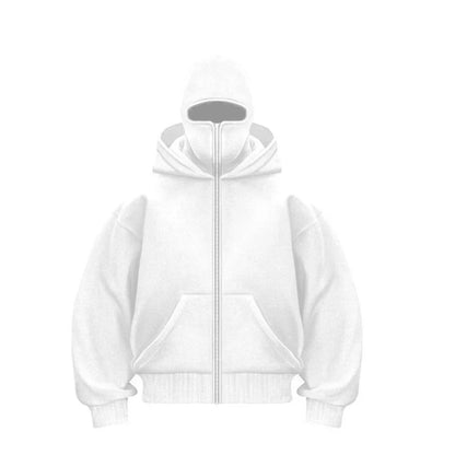 Nova Balaclava Hoddie