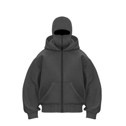 Nova Balaclava Hoddie