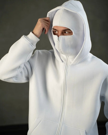 Nova Balaclava Hoddie