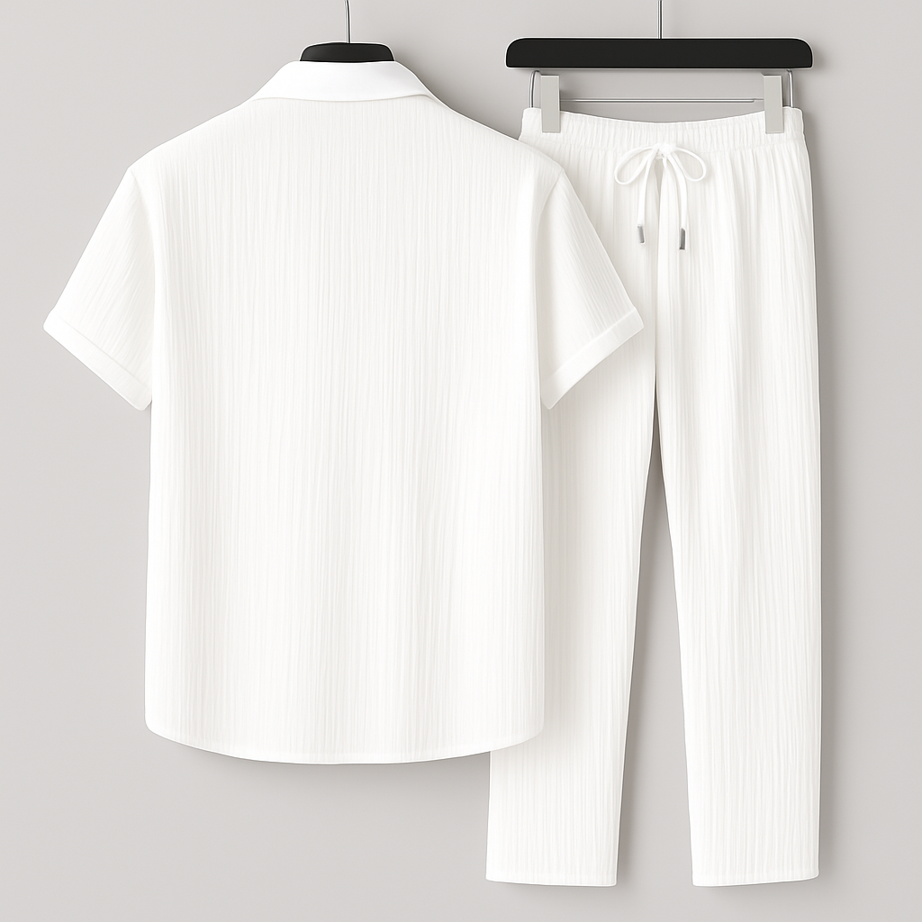 Lucent Linen Set
