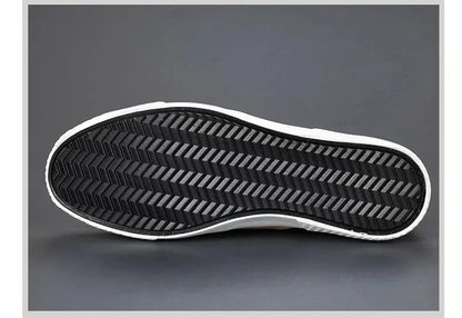 Brera Leather Sneakers