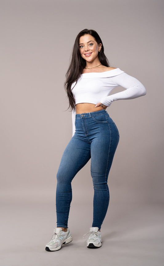 Women’s SnatchFit Jeans