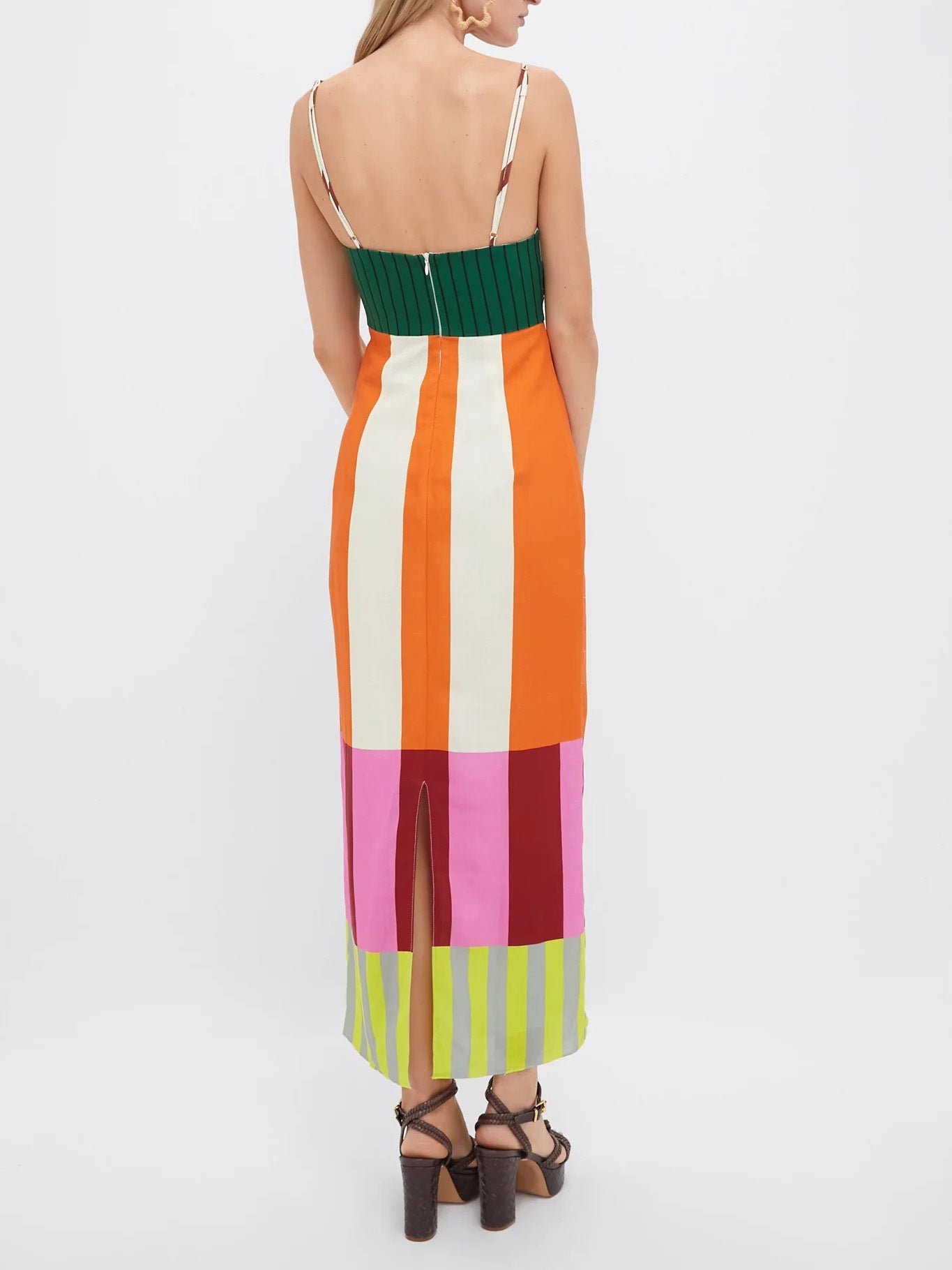 Thalia Paloma Dress