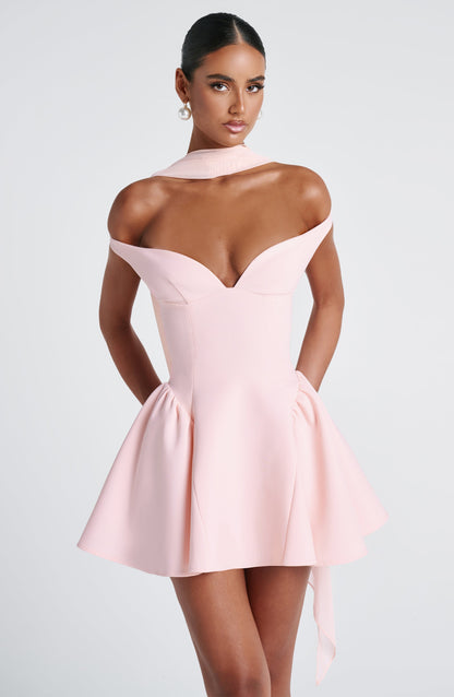 Aria Mini  Dress