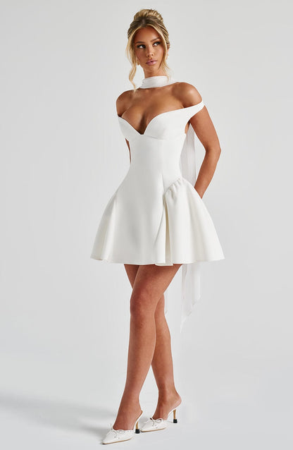 Aria Mini  Dress