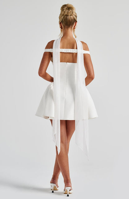 Aria Mini  Dress