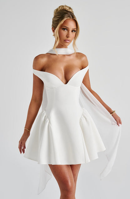 Aria Mini  Dress