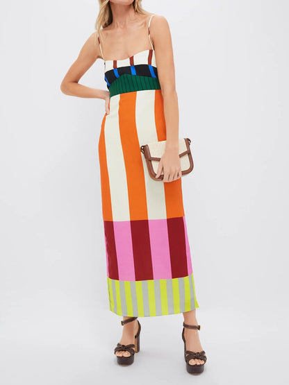 Thalia Paloma Dress